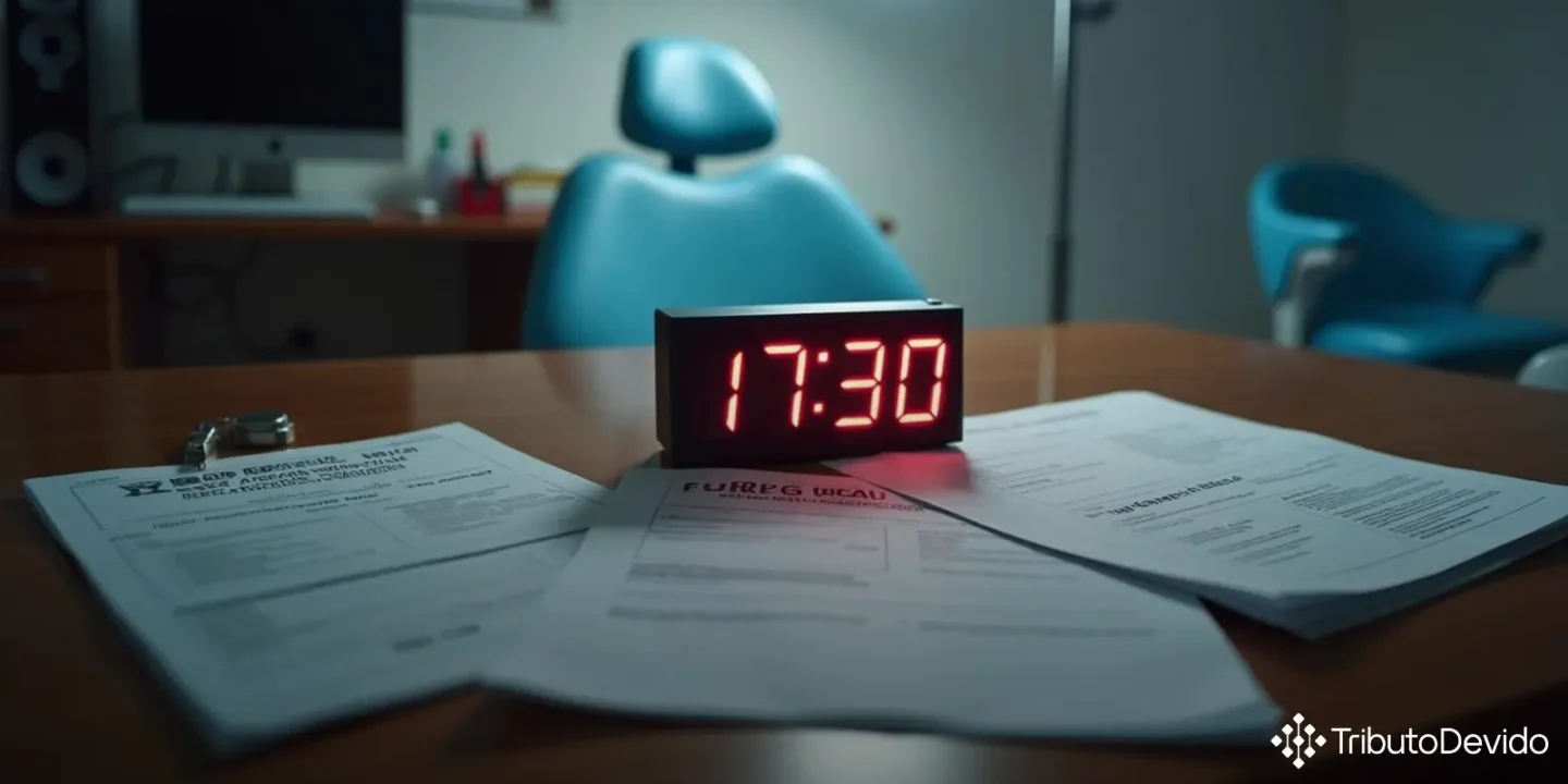 intempestividade-recurso-voluntario-carf