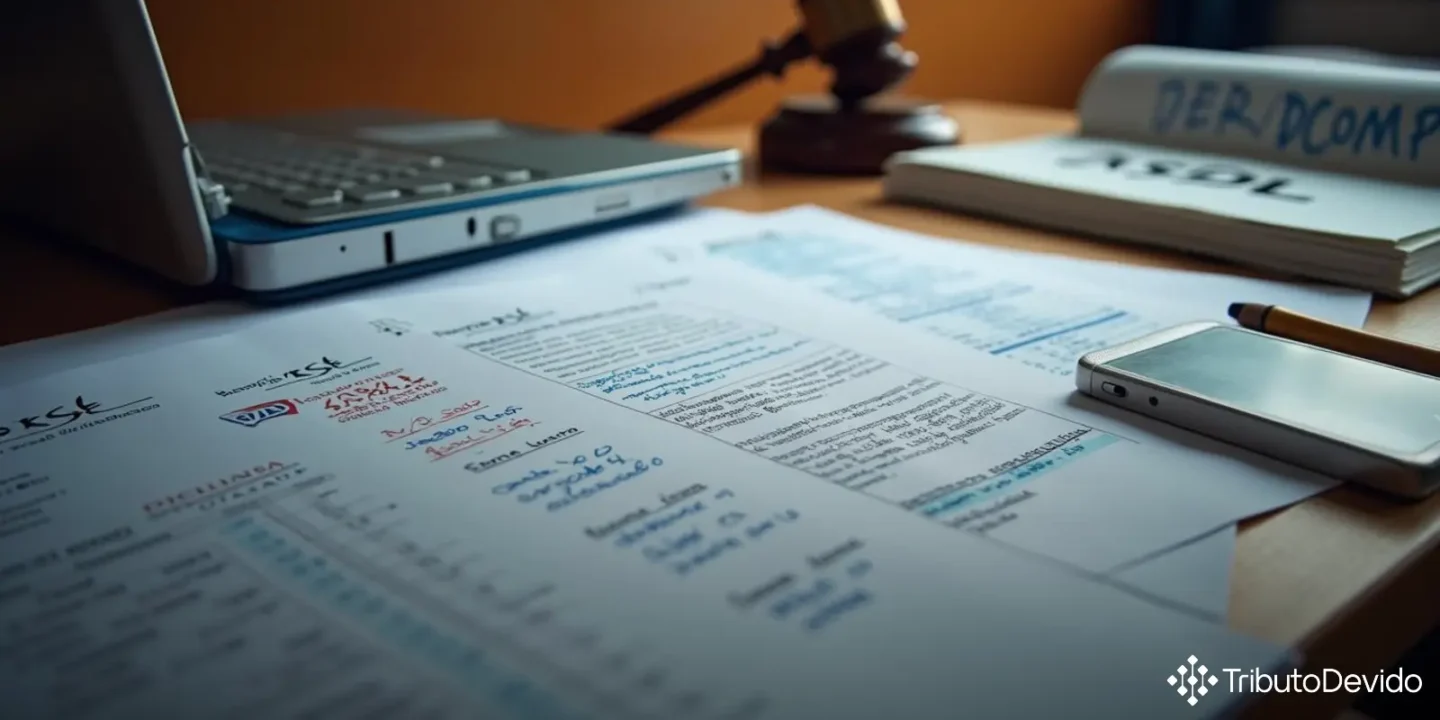 csll-denuncia-espontanea-multa