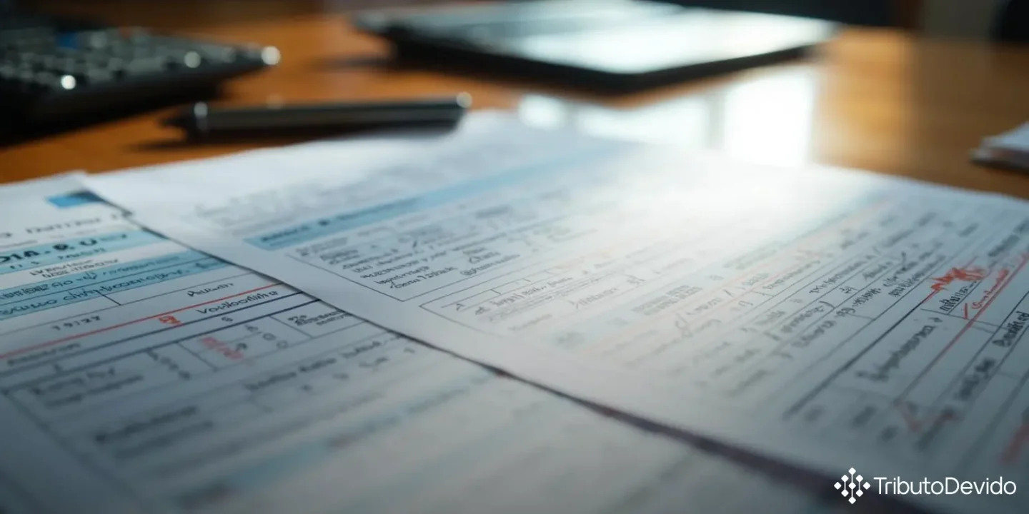 cofins-dcomp-erro-material