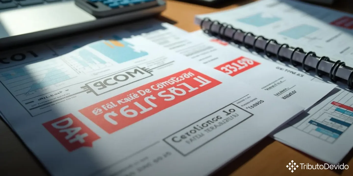 multa-isolada-falsidade-dcomp