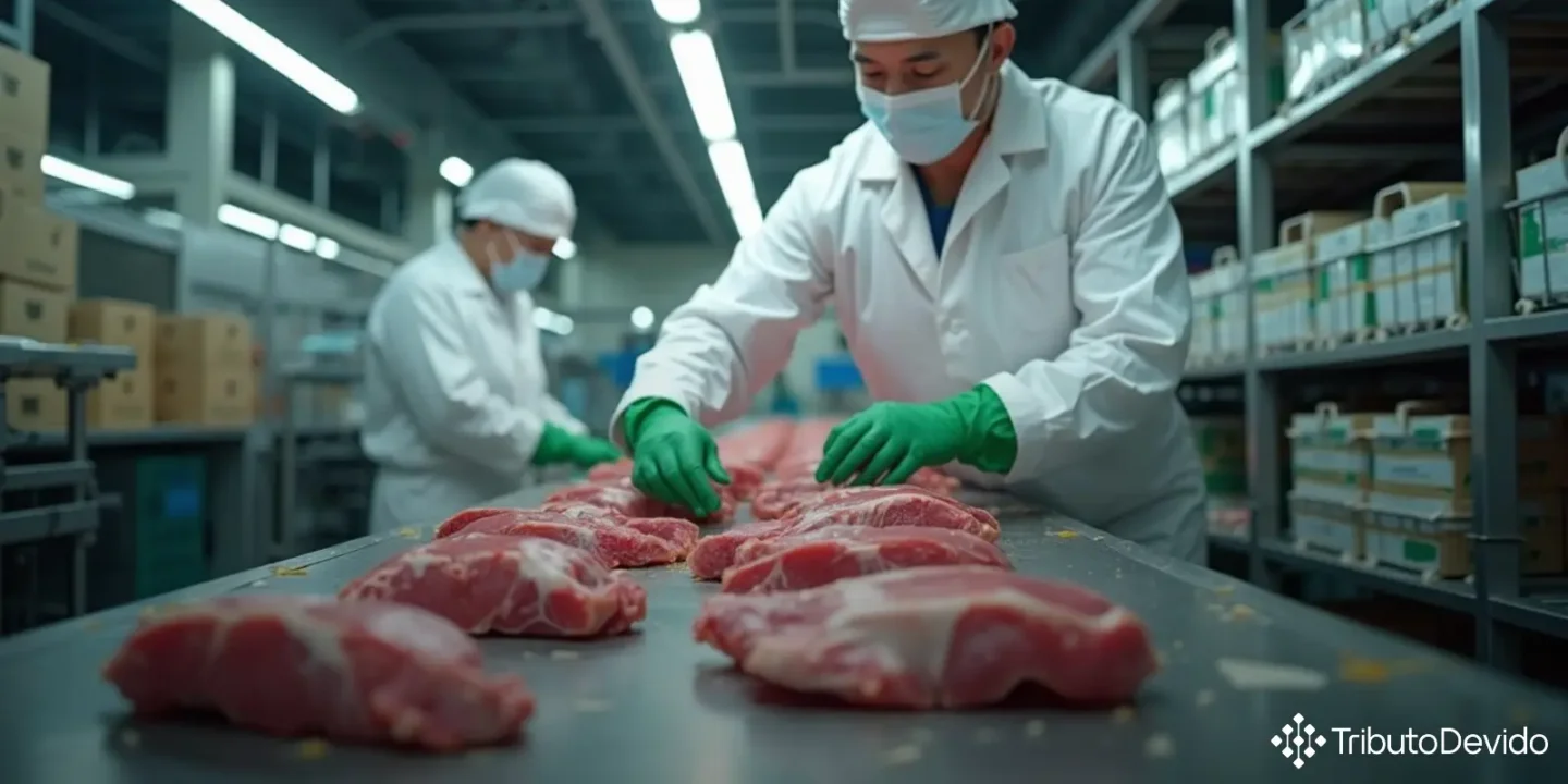 cofins-insumo-cross-docking