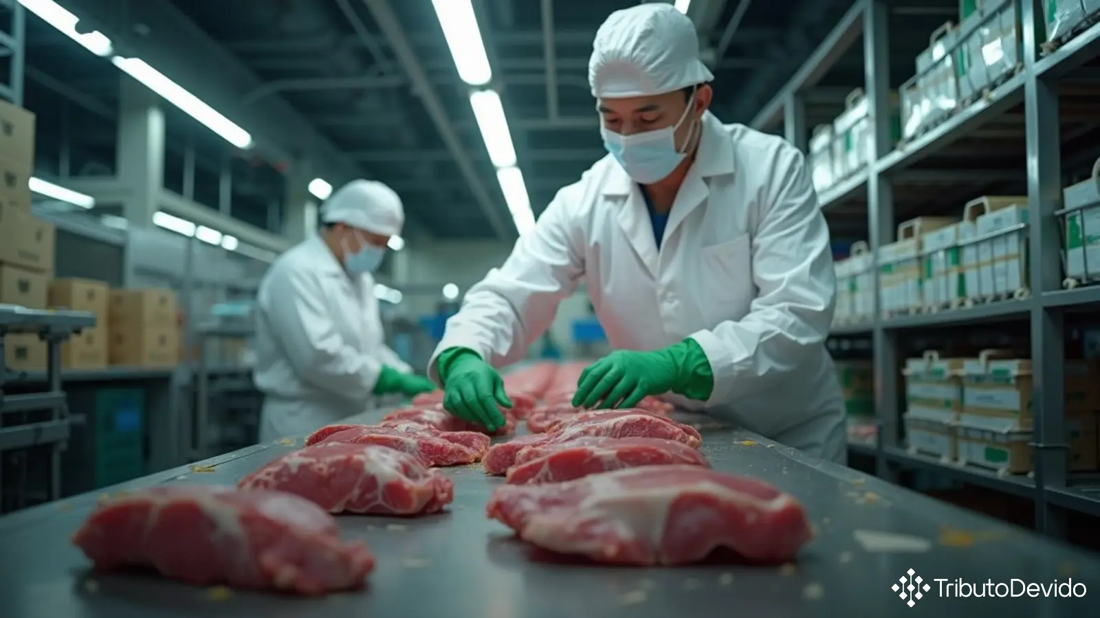 cofins-insumo-cross-docking
