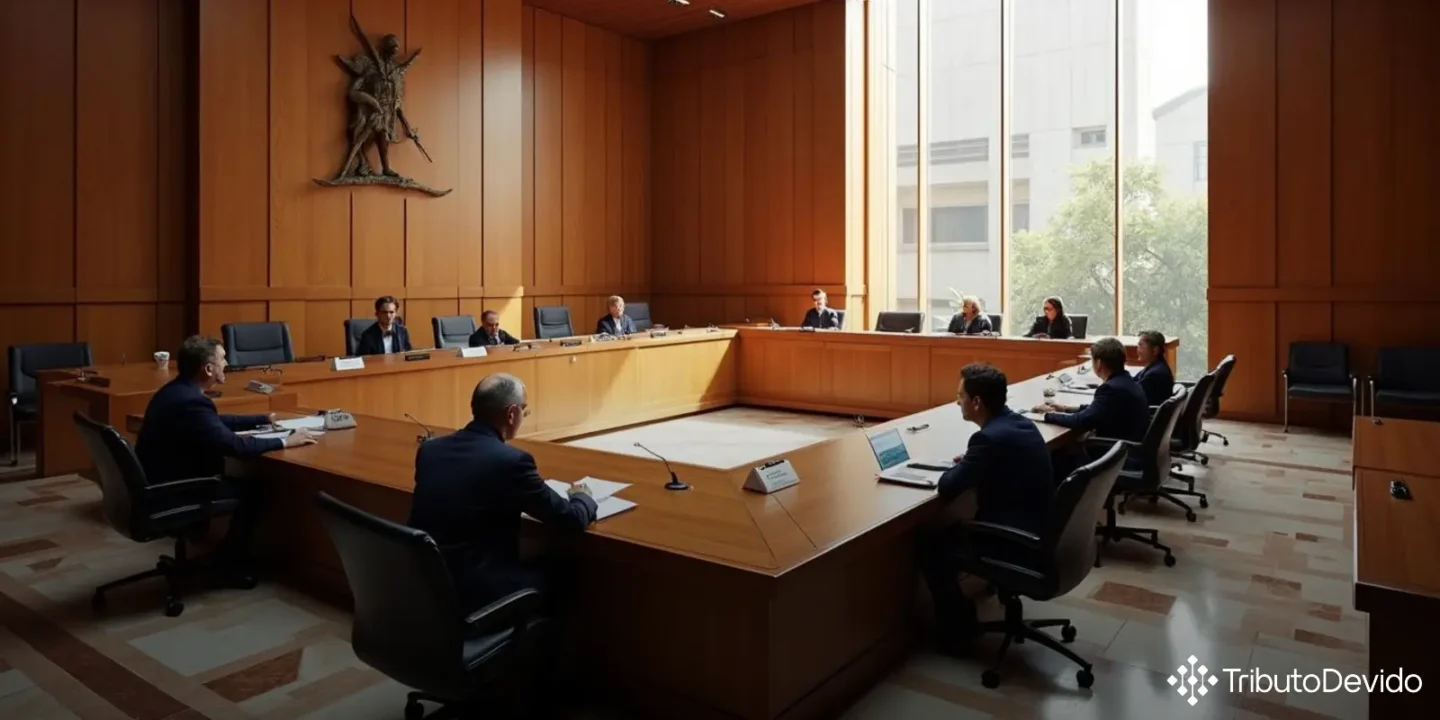 lucro-arbitrado-medida-excepcional