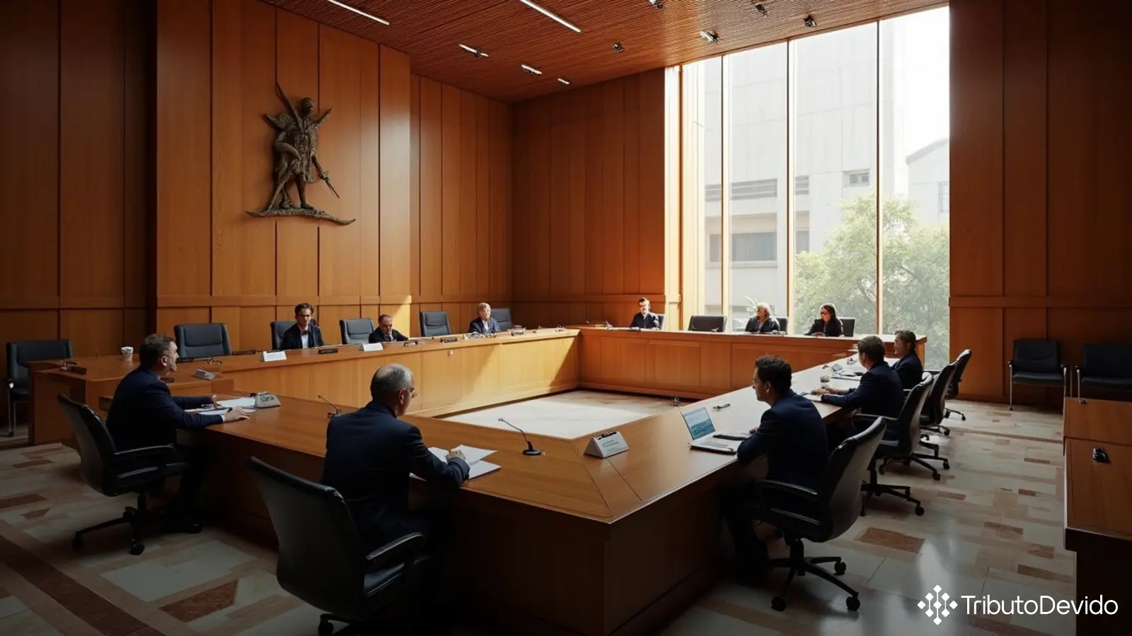 lucro-arbitrado-medida-excepcional