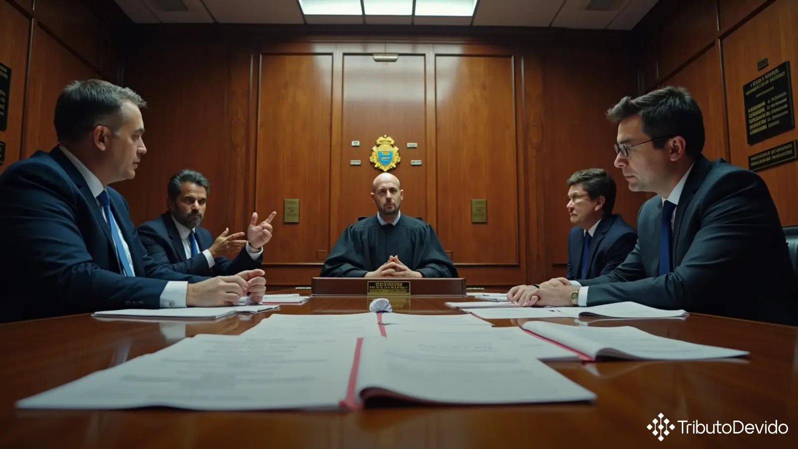 nulidade-cofins-devido-processo-legal