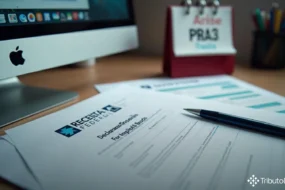 não declarei Imposto de Renda