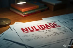 cofins-pis-nulidade-preterição-defesa