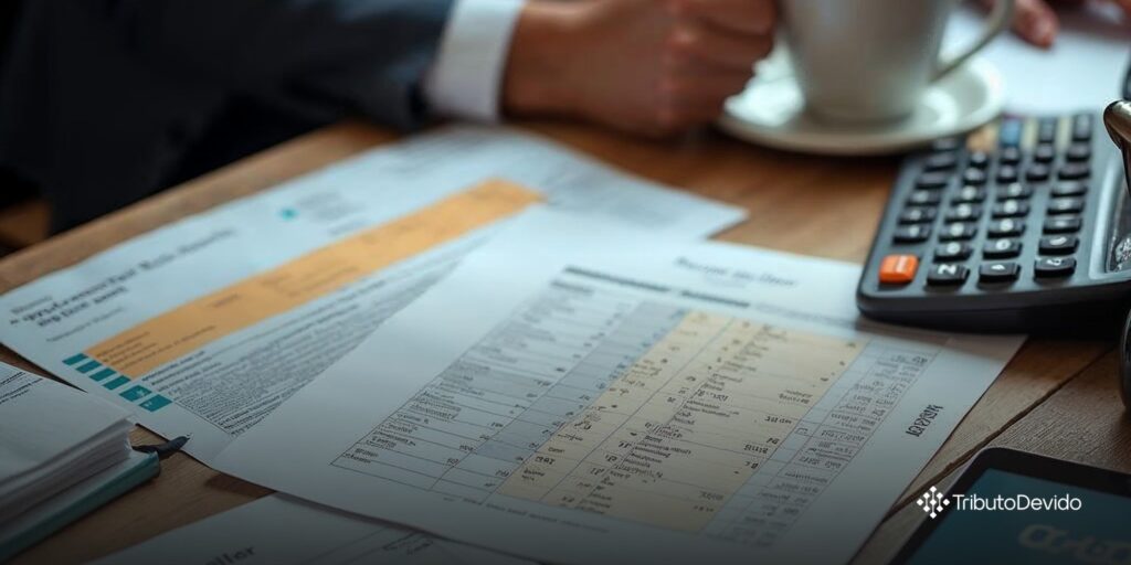 Compensação tributária: como usar créditos 2025