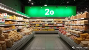 Reforma Tributária impacto preço produtos