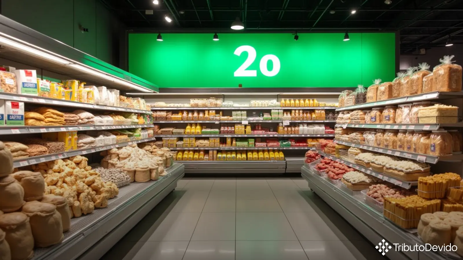 Reforma Tributária impacto preço produtos