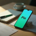 Pix vai ser taxado