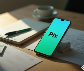Pix vai ser taxado